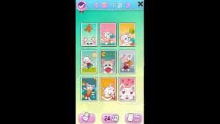 My Talking Angela  Álbum de Figurinhas Completo 2121 [upl. by Oilegor664]