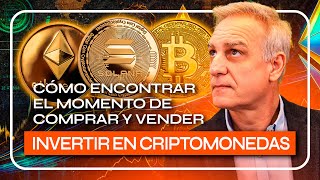 ¿CUÁNDO COMPRAR y VENDER CRIPTOMONEDAS ESTRATEGIA de TRADING GUÍA para MAXIMIZAR tus GANANCIAS [upl. by Belldas22]