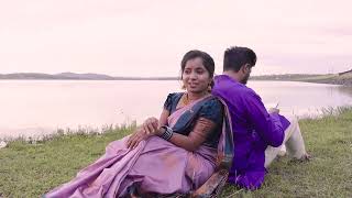 Pre Wedding Video Vinayak amp Rajeshwari  Ravi Ratna Studios  Hubballi [upl. by Aihsyn]