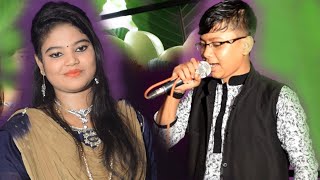 হিরা মুক্তা  পাল্টা  Hera Mokta  Jhoni Sheuly Palta Song  Chattagong Palta Song  Provati Media [upl. by Fernando526]