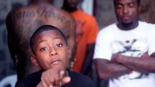 Quaddy Goon  PreachOfficial Video Dir By ShotNorthern [upl. by Mackenie]