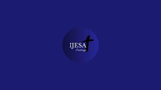 Ijesa Santiago está en vivo [upl. by Diella138]