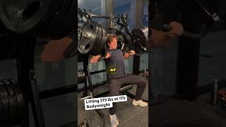 A Soft Bodybuilders WEAK Machine Chest Press 🤡💀 [upl. by Leland]