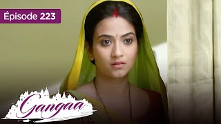 GANGAA  ep 223  Une jeunesse sacrifiée  Série en Français [upl. by Anni]