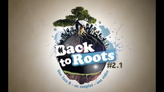 YOSHI DI ORIGINAL  BACK TO ROOTS 21  THE FRENCH CONNECTION [upl. by Amal612]