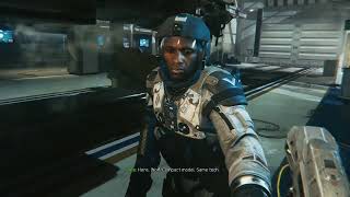 Call of Duty Infinite Warfare  Rising Threat [upl. by Seth]