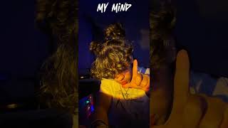 My mind Official Audio prodnumb [upl. by Bagger]