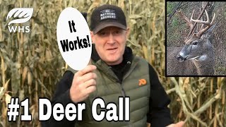 1 Deer Hunting Call [upl. by Spracklen726]