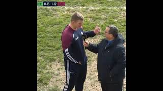 JAMES SKEHILL SPEAKS AFTER OFFALY V GALWAY  2024 LEINSTER U20 HURLING CHAMPIONSHIP [upl. by Namdor]