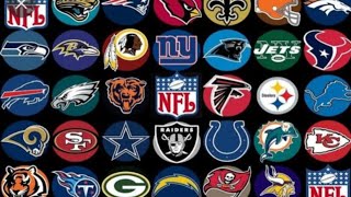 NFL Roundtable Talks with Preseason Pick Ems [upl. by Nace448]