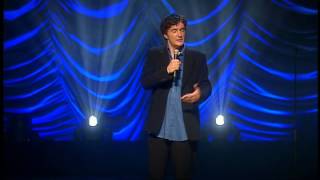 Dylan Moran  Like Totally VOSTFR [upl. by Imak]