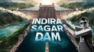 I asked INDIA MOST BIG For Water Dam Tour [upl. by Alisun]