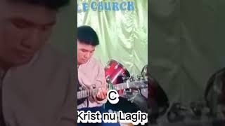 Ilocano christian song cordilleransinger Christiansong [upl. by Yrojram]