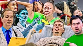 Worlds Most BRUTAL Pranks of All Time TopNotch Idiots [upl. by Dira532]