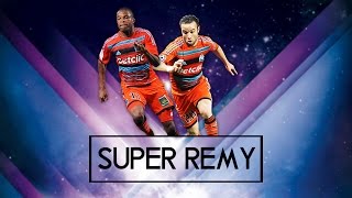 FUT15 I RT DIV1 2  SUPER REMY [upl. by Camp]