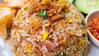 RUJURRIVIEW JUJUR NASI GORENG 69ORYZAESAMUEL2024 [upl. by Livvie]