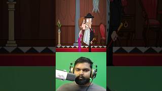 Ye kya bana diya 🥴 trackerknight gaming horrorgaming [upl. by Akkina]