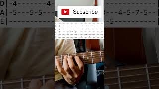 Here Comes Your Man Pixies  Guitar Lesson shorts guitar cover pixies [upl. by Ayot]