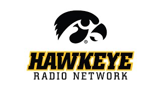 Football  Hawk Talk with Kirk Ferentz  10162024 [upl. by Brynne]