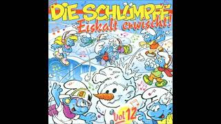 Die Schlümpfe  Winterzeit [upl. by Hooper]