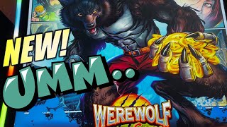 ★NEW SLOT★ WEREWOLF THURSDAY EVEN TERRORIZING AGS [upl. by Varden]