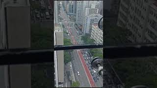 Como visitar o Mirante do Sesc na Avenida Paulista Onde fica o Mirante do Sesc na Avenida Paulista [upl. by Akins]