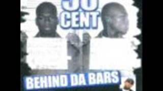 50 Cent  Blvd Of Broken Dreams Behind Da Bars Album [upl. by Eyr]