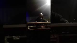 Da capo  umbovukazi coke straw live set [upl. by Htebazile]