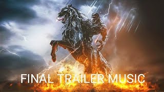 VENOM 3 Final Trailer Song quotWild Worldquot Epic Version [upl. by Nauaj]