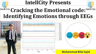 Emotion Recognition using EEG Signal Analysis  Machine Learning [upl. by Enehs850]