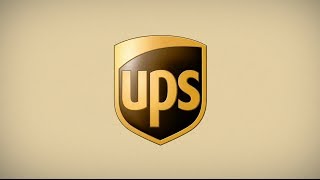 UPS Worldwide Express [upl. by Dannye]