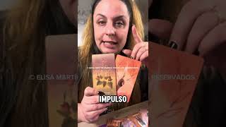 🔮LA SEPARACIÓN 🔮 tarot amor tarotreading pareja elcaminoocultotarot [upl. by Aerbma]