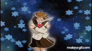 vision of escaflowne yakusoku wa iranai slowed  reverb [upl. by Phylys]