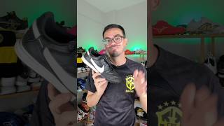 Adeus Nike Premier 3 Adeus couro de canguru  Camisas e Chuteiras [upl. by Leemaj]