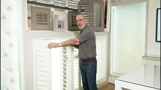 Choosing the Right Shutters For Your Home  Love Your Blinds [upl. by Asseniv]