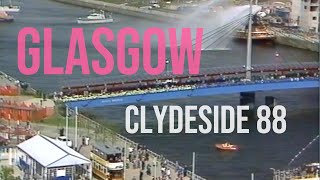 Glasgow Clydeside 88 [upl. by Strader]