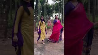 Puttakkana makkalu serial actresses new instagram reels 1 [upl. by Eetse851]