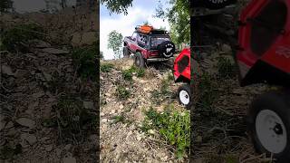 Remote Control Car high speed 4X4 Fast RC Cars 18859A youtubeshorts [upl. by Balfour230]