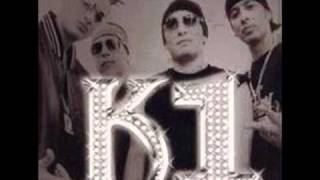 Aque Te Pongo  K1 Kingz One [upl. by Tran]