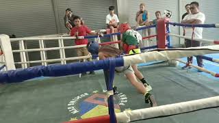 JOMAR SOLIBAGA VS JL MANLAPAZ ESPARRING SESSION S MOBO BOXING GYM [upl. by Lari]