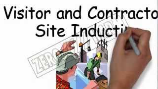 Site Safety Induction [upl. by Aromat]