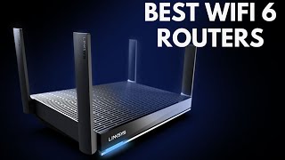 The Best WIFI 6 Devices  WIFI 6 Router In 2021 [upl. by Merta]