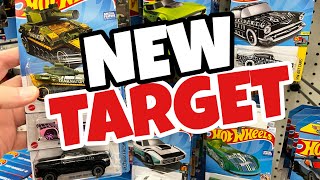 Brand New Target Store Hunting Hot Wheels F Case Diecast Race Cars Chevy Ford Honda Nissan [upl. by Karab696]