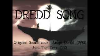 DREDD SONG  The Cure JTD LYRICS INGLESLETRA ESPAÑOL subtitulada [upl. by Ahsikat]