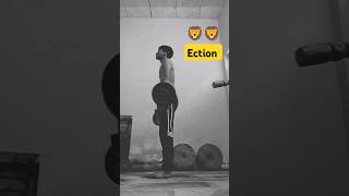 Ection 🦁 laxmangaharrakala motivation fitness desi youtubeshorts [upl. by Heath358]