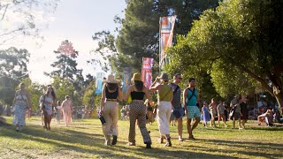 WOMADelaide 2022  Celebrating 30 Years [upl. by Lettig]