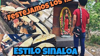 ❗️❗️🔥CARNE ASADA AL ESTILO SINALOA 🤤😱❗️LOS JIOJIOS🔥 [upl. by Tager]