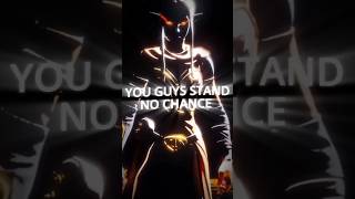 BEST Ascendency character‼️😱 fortnite [upl. by Oiramat]