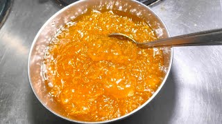 kumbala kaayi halwa recipe  coockingchannel cooking recipe easyrecipe [upl. by Vania]