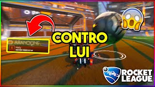 È TROPPO FORTE  ROCKET LEAGUE [upl. by Annad17]